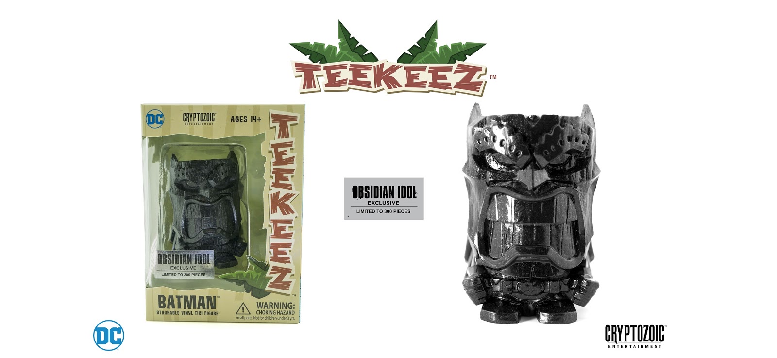 Batman teekeez discount